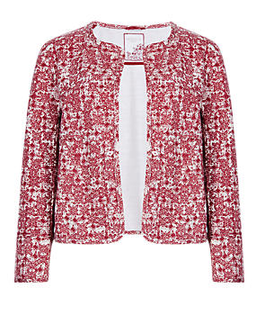 Women's Coats & Jackets | Fleece Jackets | M&S