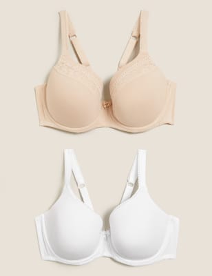 m&s bra fitting cost