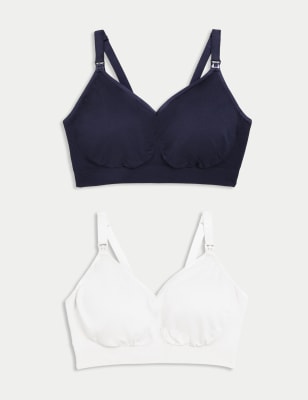 crop top bra marks spencer