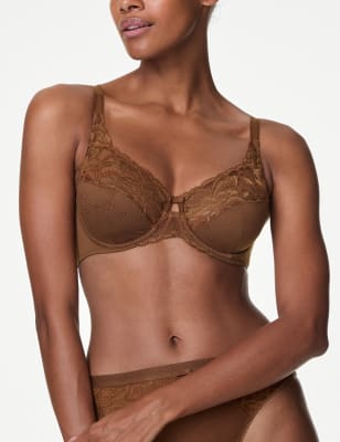 m&s maximum support bra