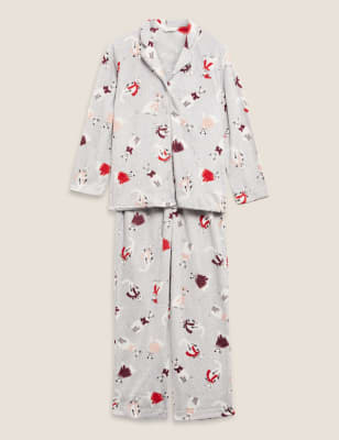 m&s cotton nightdress