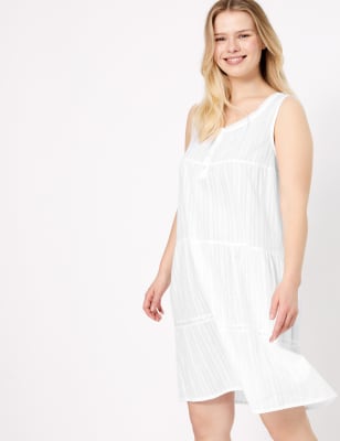 m&s nightdresses