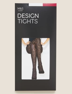 m&s wool tights