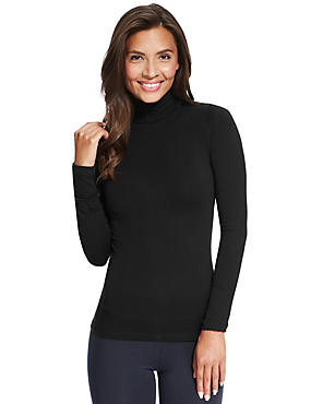 Women's Thermals | Thermal Vests & Camisole Tops | M&S