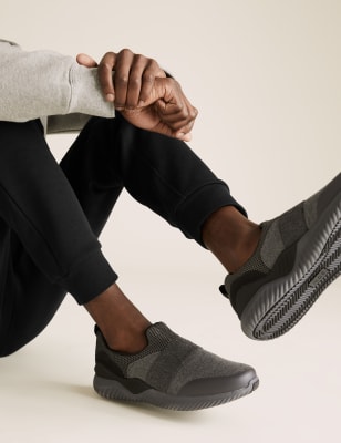 m&s shoes