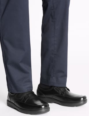 marks and spencer extra wide fit shoes