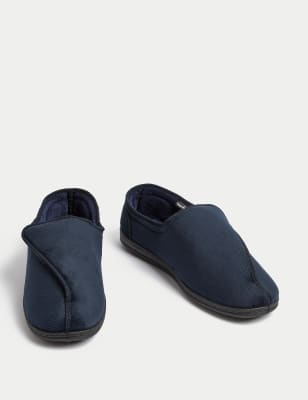 m&s boys school shoes