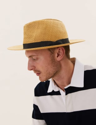 m&s mens hats