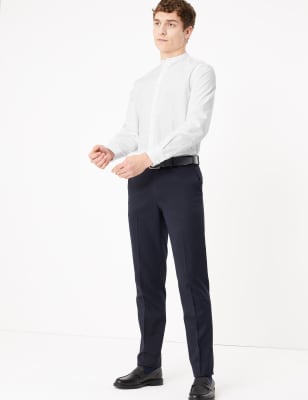 m&s skinny chinos
