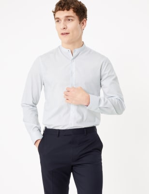 m&s skinny chinos