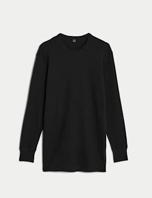 marks and spencer long johns mens