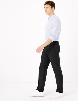 m&s skinny chinos