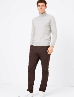 m&s chino trousers