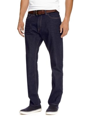 Men's Jeans | Washed & Stretch Jeans | M&S