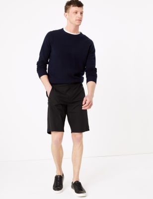 m&s trekking shorts