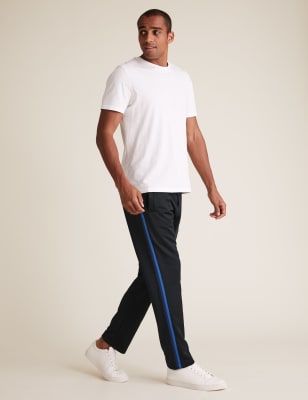 mens joggers m&s