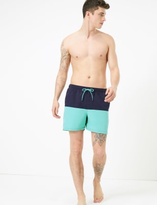 marks and spencer ladies swim shorts