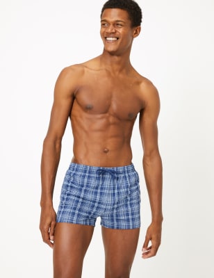 m&s boys swimming trunks