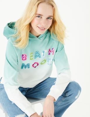 m&s womens sweatshirts