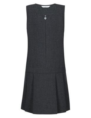 Girls' School Uniform Dresses & Pinafores | Marks & Spencer