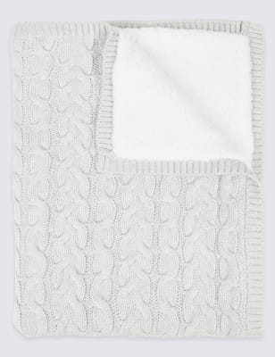 baby comforter marks and spencer