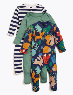 m&s romper suit