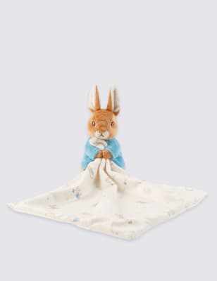 peter rabbit soft toy marks and spencer