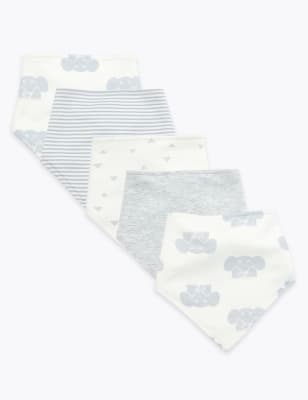 marks and spencer bibs