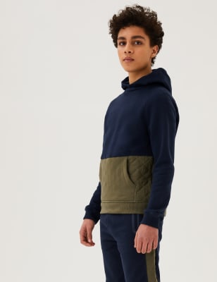 Marks Spencer Crescent Link Simply Food