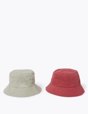 m&s womens summer hats