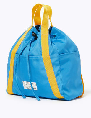 m&s backpack