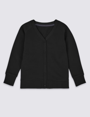 m&s baby girl cardigan