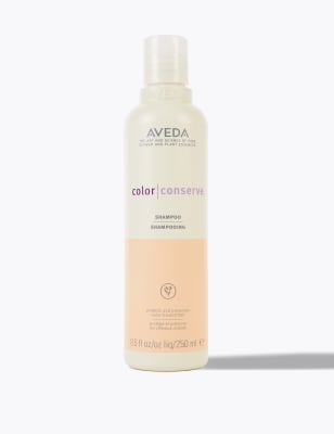 1 Litre Large Color Conserve Shampoo Aveda M S
