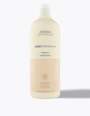 1 Litre Blue Malva Shampoo Save 25 Per Ml Aveda M S