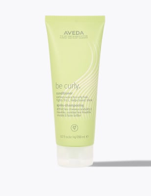 Pure Abundance Volumizing Clay Conditioner 200ml Aveda M S