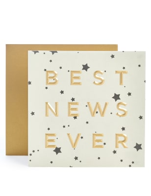 m&s baby hat and mittens