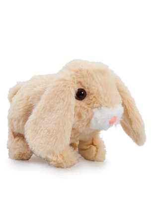 peter rabbit soft toy marks and spencer