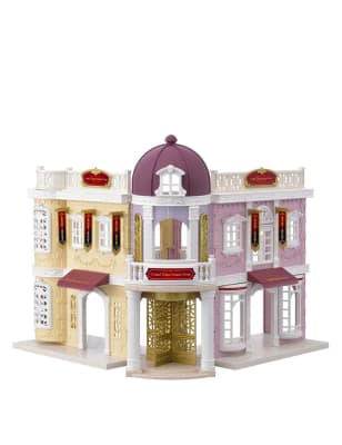 marks and spencer moses basket