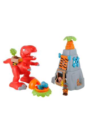 happyland animal figures