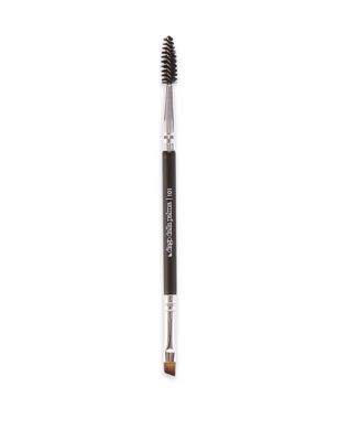 M&S Diego Dalla Palma Womens Professional Double-Ended Eyebrow Brush