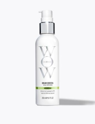 Color Wow Dream Cocktail Kale - Infused Leave-in Treatment