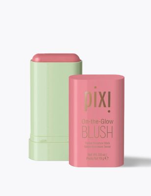 Pixi On-The-Glow Blush 19g - Magenta, Magenta,Pink,Coral
