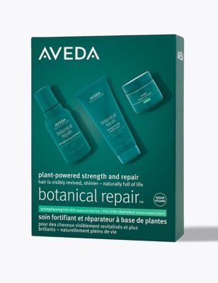 Aveda Botanical Repair™ Strengthening Trio Rich