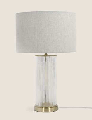 M&S Monroe Table Lamp