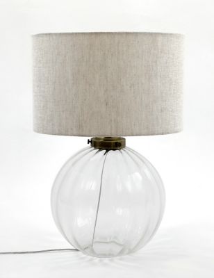 M&S Brompton Table Lamp
