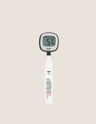 M&S Oxo Good Grips Digital Thermometer