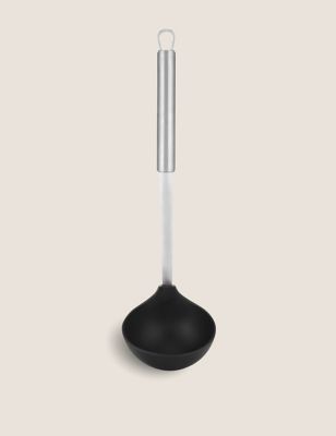 M&S Stainless Steel Ladle