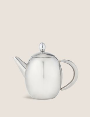 M&S Mini Milan Teapot