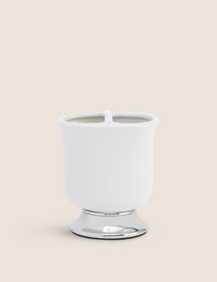 M&S Tulip Electric Toothbrush Holder