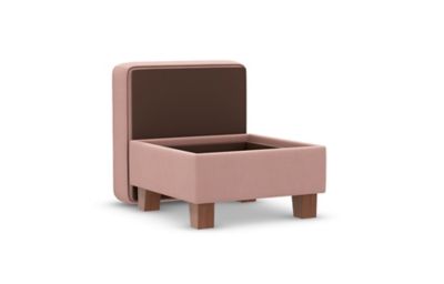 M&S Small Storage Footstool